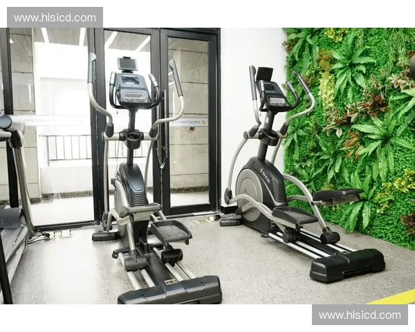 创新体育设计公司助力打造智能化运动场景提升用户体验与品牌价值