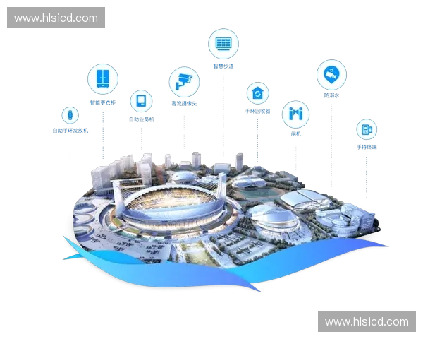 以体育综合体为核心引领城市活力升级与全民健康发展新格局