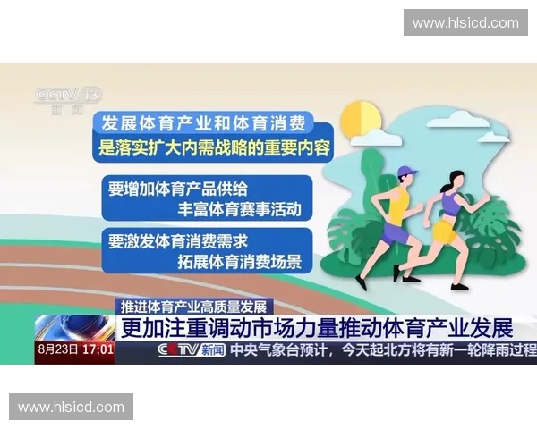 数字经济驱动下体育产业融合创新与区域消费升级协同发展研究路径